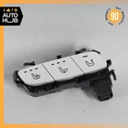 Mercedes W238 E400 Left Side Door Seat Heated / Vented Switch 2139051704 Oem Used. Price: $45.23.