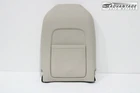 2017-2020 Lincoln Continental Front Right Side Seat Back Cover Trim Panel Oem Used. Price: $77.99.
