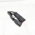 2007 Lexus GS450H Rear Center Mounted Seat Belt And Buckle Assembly Used. Price: $57.59.