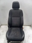 12-17 Toyota Camry Front Passenger Right Bucket Seat Vinyl Softex BLK-FF20 Used. Price: $322.49.
