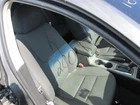 Passenger Front Seat Bucket Cloth Electric Fits 11-12 Fusion 205173 Used. Price: $79.10.