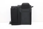 2015 - 2023 Dodge Charger Rear Seat Left Side Upper Cloth Cushion Oem Black X9 Used. Price: $142.29.