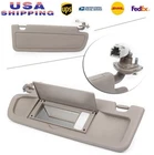 Side Sunvisor NH598L 83280-SNA-A01ZA For 2006-2008 Honda Civic Coupe Us Store New. Price: $50.63.