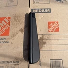 13-22 Lr Range Rover L405 L494 L462 Front Left Driver Seat Armrest Black Oem Used. Price: $99.00.