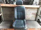 Titan 2022 Front Seat 542939 Used. Price: $600.00.