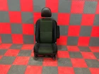 11-12 Toyota Fj Cruiser Front Passenger Manual Seat (charcoal/green 11) 42342517 Used. Price: $224.09.