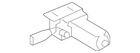 Genuine Audi Motor 5N0-959-761-C New. Price: $337.03.