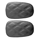 Saddlemen Lattice Stitched Arm Rest Pads 11887-LS New. Price: $59.56.