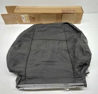 New Oem Genuine Isuzu Honda Lh Front Leather Seat Cover 1998-2004 Rodeo Passport. Price: $100.00.