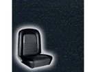 1967 Ford Mustang Convertible White Std Front & Rear Seat Upholstery Covers Tmi New. Price: $399.00.