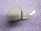 2011-2014 Hyundai Sonata Front Right Side Seat Trim Used. Price: $14.00.