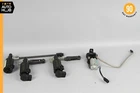 98-05 Mercede W163 ML500 ML320 Front Right Side Seat Adjustment Motor Set Oem Used. Price: $141.10.