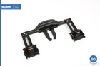 07-13 Bmw X5 E70 Front Left Driver Side Seat Thigh Support Bracket 7143536 Oem Used. Price: $83.53.