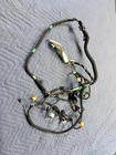 17-23 Oem Tesla Model Y Front Left Driver Side Seat Wire Harness Cable Used. Price: $59.00.