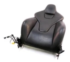08-13 Audi A5 RS5 (B8 8T) Passenger Upper Heated Sport Seat Cushion (black) Used. Price: $175.74.