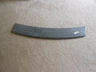 05 Chrysler Pacifica Rear Bumper Step Pad 2004 2006 2007 2008 Khaki New. Price: $65.00.