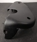 Jeep Liberty Kj 02-07 Front Passenger Seat Inner Hinge Cover Trim Bezel Used. Price: $18.04.