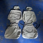 95-00 Toyota Tacoma SR5 Xtra Cab Sport Seat Bucket Front Covers Lh Rh Set Used. Price: $79.95.
