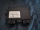 2010 - 16 Porsche Panamera 970 Front Right Left Seat Memory Control Module Oem Used. Price: $79.99.