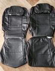 For Nissan 200SX (1995-1998) Leather Replacement Seat Cover New. Price: $659.95.