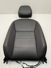 2018-2023 Volkswagen Tiguan Front Left Driver Side Upper Cushion Seat Black Oem Used. Price: $130.45.