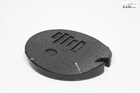 2014-2018 Bmw X5 F15 Rear Lower Seat Bottom Cushion Base Frame Foam Pad Cap Oem Used. Price: $38.99.