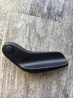 07-13 Bmw X5 E70 Rear 3-RD Row Left Seat Adjustment Release Lever 9120017 Oem Used. Price: $30.00.