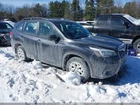 Seat Belt Front Passenger Retractor Fits 19-24 Forester 2130315 Used. Price: $159.89.