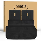 Cargo Mat 3 Pieces Mercedes Benz Gls 2020-2026 Tpe Liner Lasfit Backrest 450/580 New. Price: $179.99.