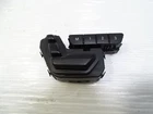 14 Mercedes X166 GL450 Switch, Seat Adjust, Left Front, 1669053900 Used. Price: $53.99.