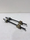 90-02 Mercedes R129 300SL SL500 SL300 Seat Track Rail Gear Oem Passenger #0443 Used. Price: $169.95.