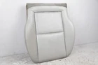 08-14 Mercedes W204 C250 C300 Front Right Lower Bottom Seat Cushion Gray Oem Used. Price: $149.11.