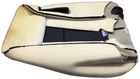 2013-2014 Genuine Ford Edge Left Seat Back Cushion Cover CT4Z-7864417-EE New. Price: $187.55.
