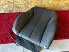 Bmw F30 F34 F36 Front Right Side Seat Backrest Cover Leather Black Oem 28K Used. Price: $108.49.