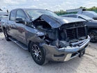 Seat Belt Front Passenger Retractor Crew Cab Fits 19-21 Titan 617398 Used. Price: $149.99.