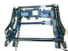 2016 2017 Mercedes Gle Gls Right Seat Frame Height Adjustment, 1669106418, Oem New. Price: $199.99.