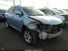 Seat Belt Front Bucket North America Built Fits 10-12 Lexus RX350 2421560 Used. Price: $86.50.