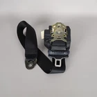 1999-2001 Porsche 911 Coupe Left Driver Front Seat Belt Oem 99680303300 Used. Price: $71.23.