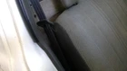 Frontier 1999 Seat Belt 5662164 Used. Price: $150.00.