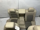 18-21 Honda Clarity Hybrid 1.5 Fwd Front & Rear Seat Set Used. Price: $1299.99.