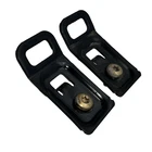 2002 2010 Ford F250 Two Genuine Child Seat Restraint Anchors 3C34-26613D20-AA Used. Price: $69.00.