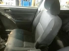 Passenger Front Seat Bucket Cloth Fits 03-04 Matrix 119215 Used. Price: $40.00.