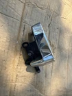 Left Folding Seat Release Handle Lever 1299100371 Mercedes SL500 V28 Used. Price: $29.00.