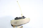 03-06 Mercedes-benz CL55 Amg Front Left Driver Seat Lumbar Support 323160 Q8492 Used. Price: $65.05.
