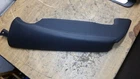 12-17 Audi A7 Prestige S-line 4G085703AH38M Rear Right Bolster Black Used Oem. Price: $97.98.