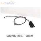 2018-2024 Audi Q5 Rear Left Seat Release Handle / Cable 80A885681E Used. Price: $13.71.
