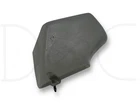 01-07 Ford F250 F350 Super Cab Seat Bracket Trim Panel Cover Rh Right Passenger Used. Price: $31.50.