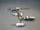 01-05 Lexus JCE10L IS300 Front Right Seat Adjustment Motor Switch Set Oem Used. Price: $55.99.