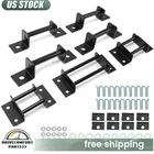 3RD Row Seat Brackets With Strikers & Bolts For Chevy Tahoe/ Gmc Yukon 2000-2014 New. Price: $38.49.