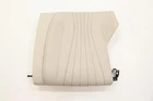 2019 - 2025 Mercedes E450 A238 Rear Left Side Seat Backrest Cover Oem Beige 215 Used. Price: $104.58.